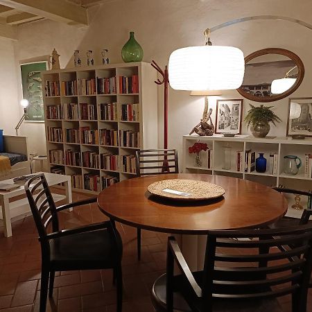 La Vecchia Firenze公寓 外观 照片