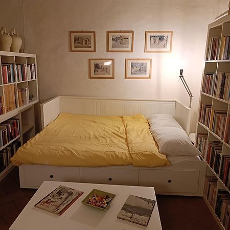 La Vecchia Firenze公寓 外观 照片