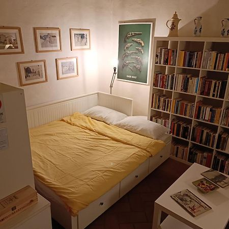 La Vecchia Firenze公寓 外观 照片