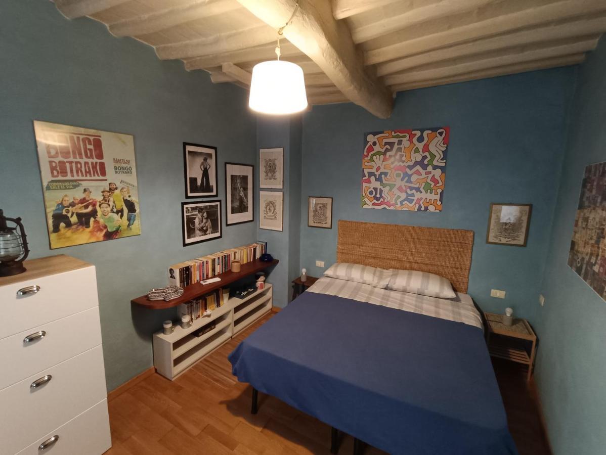La Vecchia Firenze公寓 外观 照片