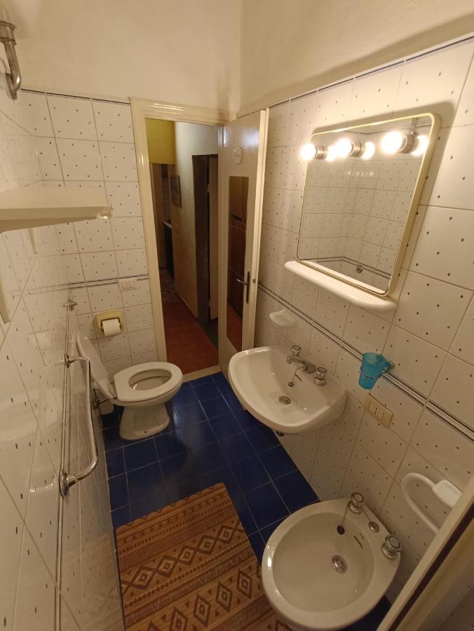 La Vecchia Firenze公寓 外观 照片