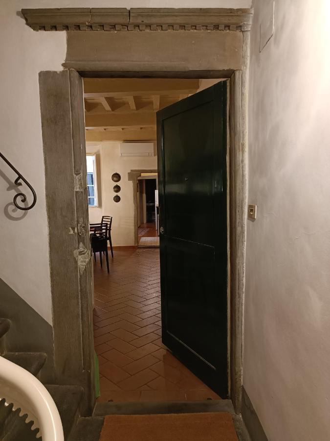 La Vecchia Firenze公寓 外观 照片