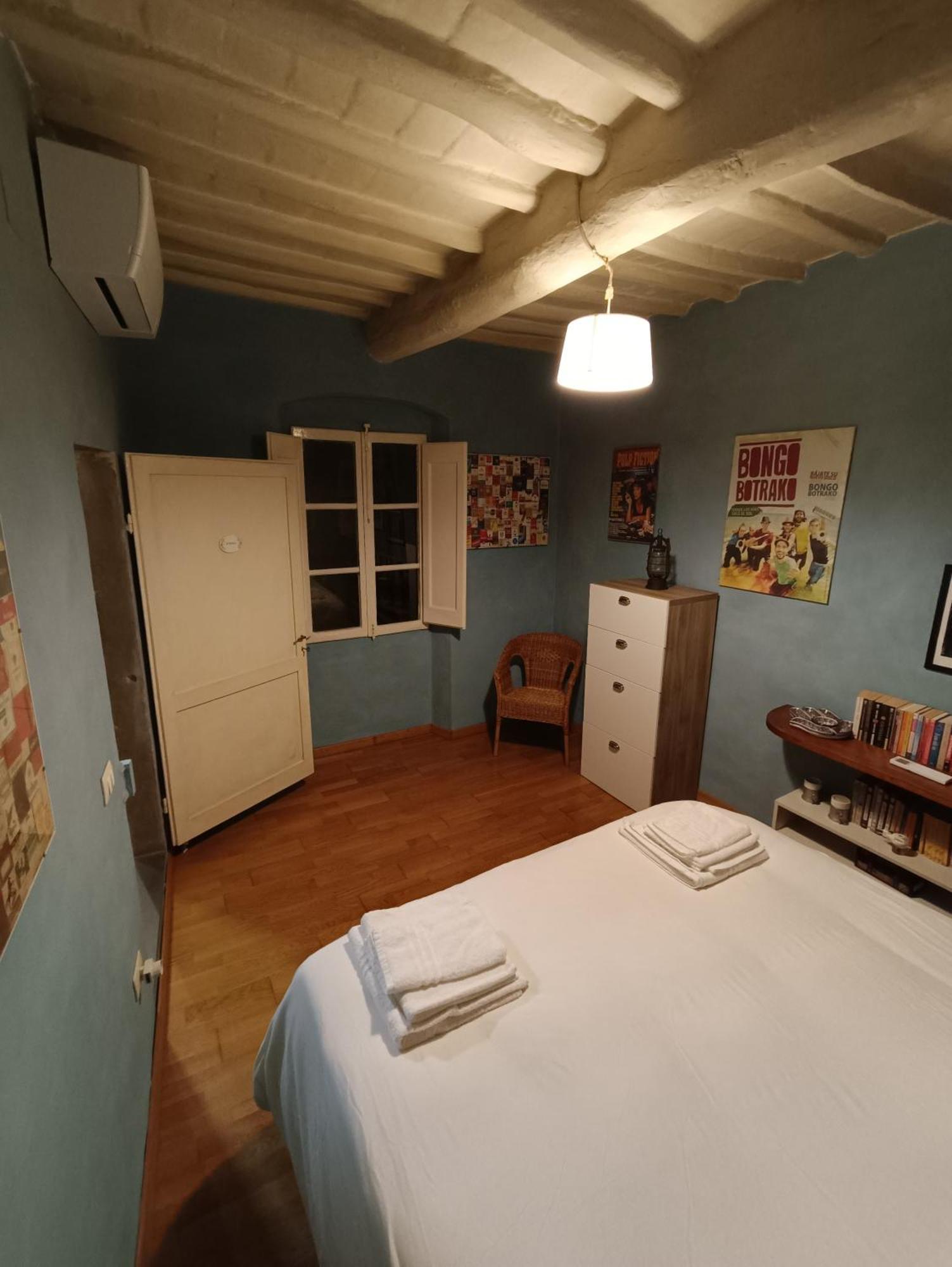 La Vecchia Firenze公寓 外观 照片